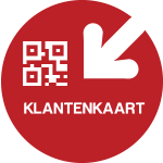 Klantenkaart